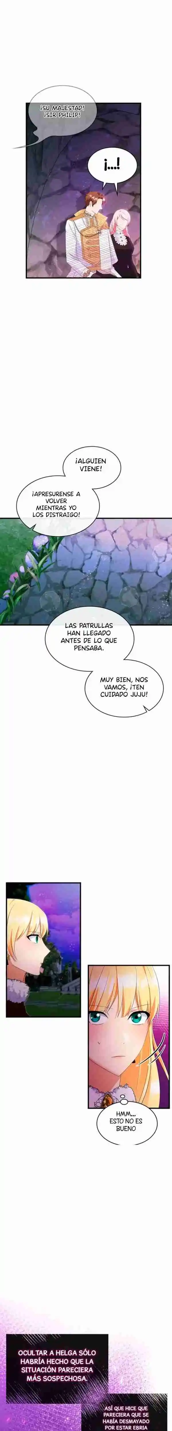 ¿Por Qué Una Villana Tendría Virtudes? - Capítulo 79 - Página 20 - LectorTMOo