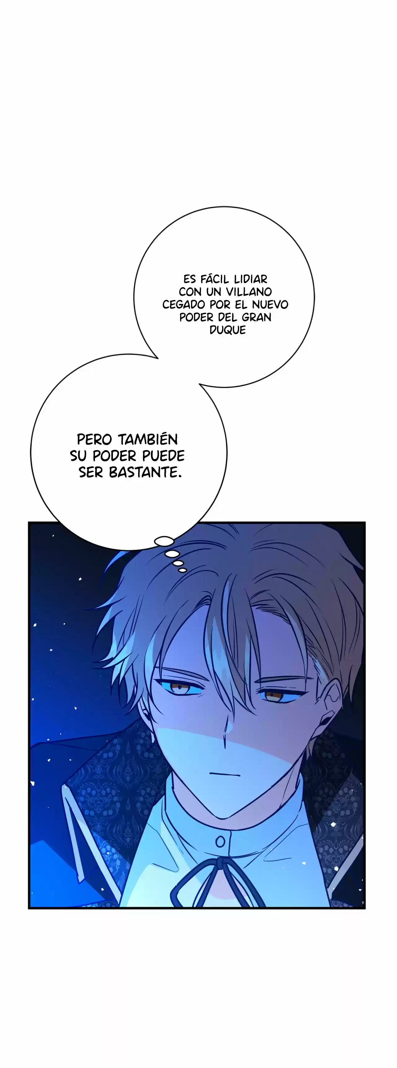 ¿Por Qué Una Villana Tendría Virtudes? - Capítulo 8 - Página 13 - LectorTMOo