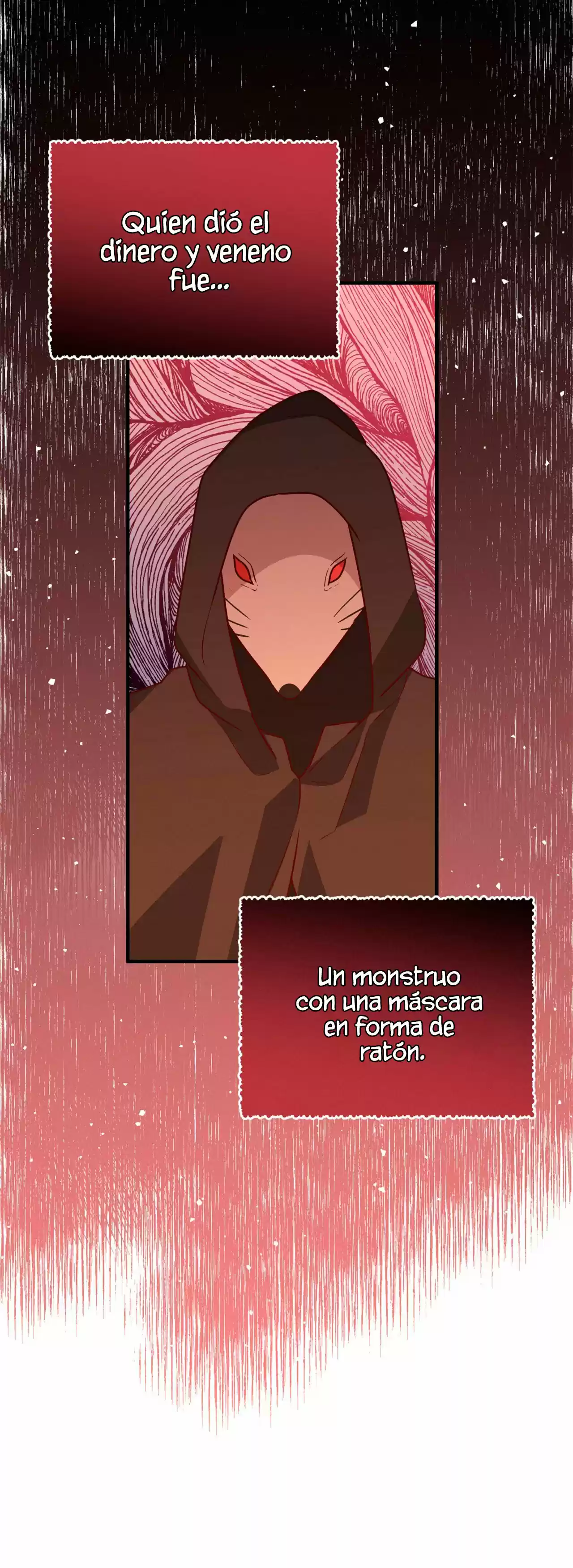 ¿Por Qué Una Villana Tendría Virtudes? - Capítulo 8 - Página 25 - LectorTMOo