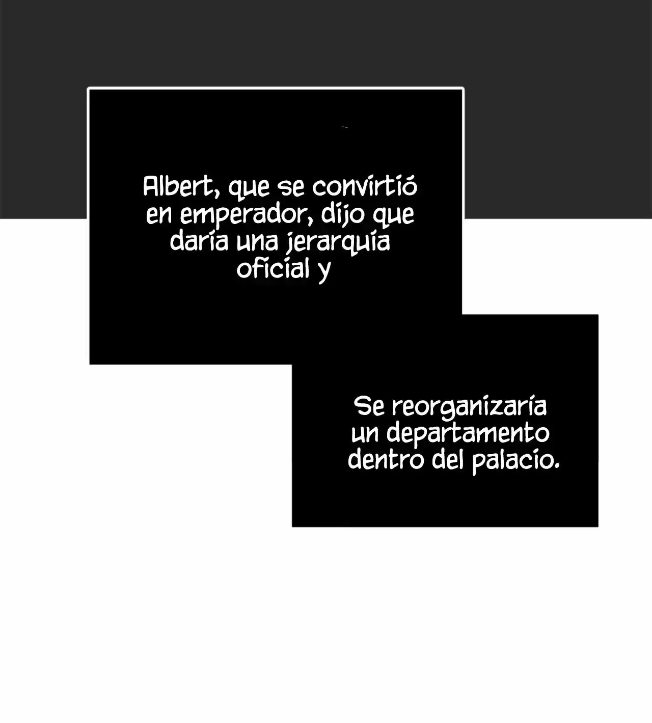 ¿Por Qué Una Villana Tendría Virtudes? - Capítulo 8 - Página 27 - LectorTMOo
