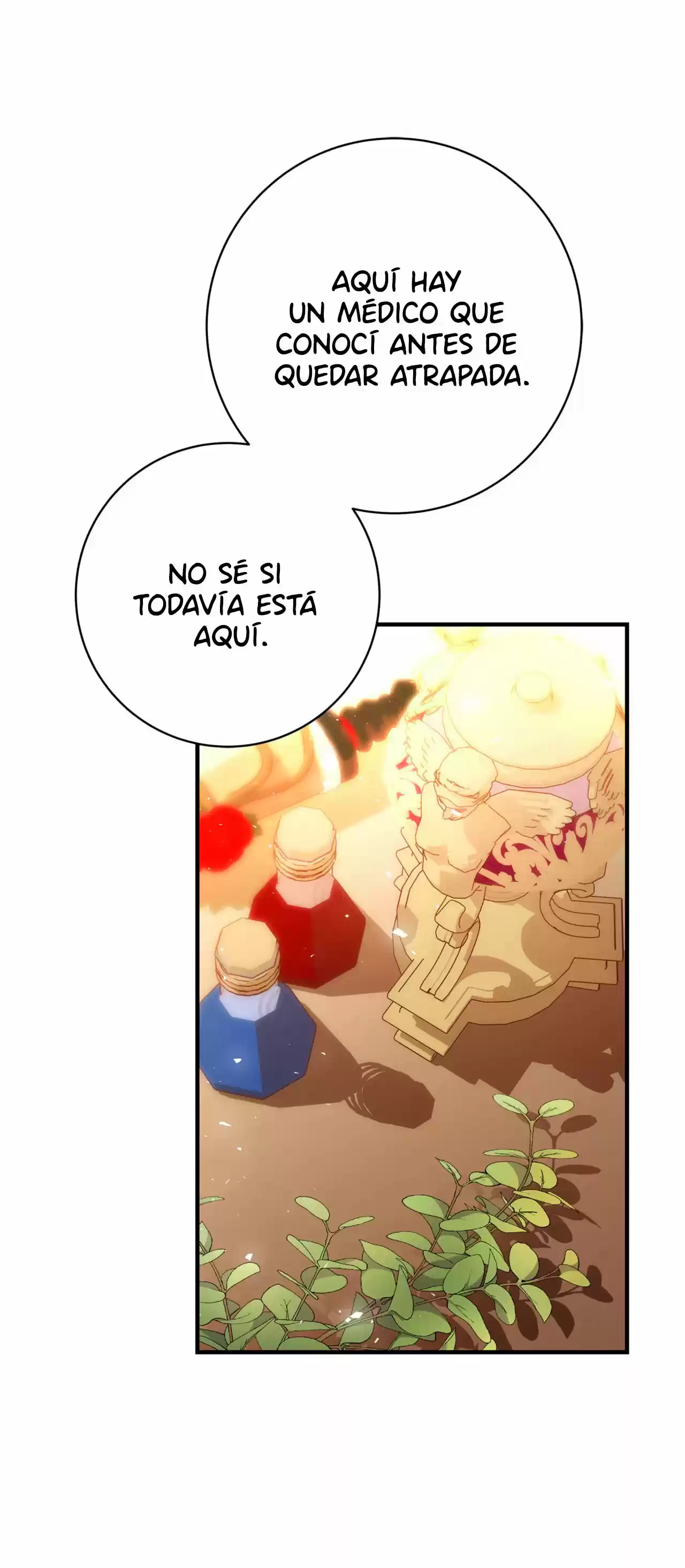 ¿Por Qué Una Villana Tendría Virtudes? - Capítulo 8 - Página 33 - LectorTMOo