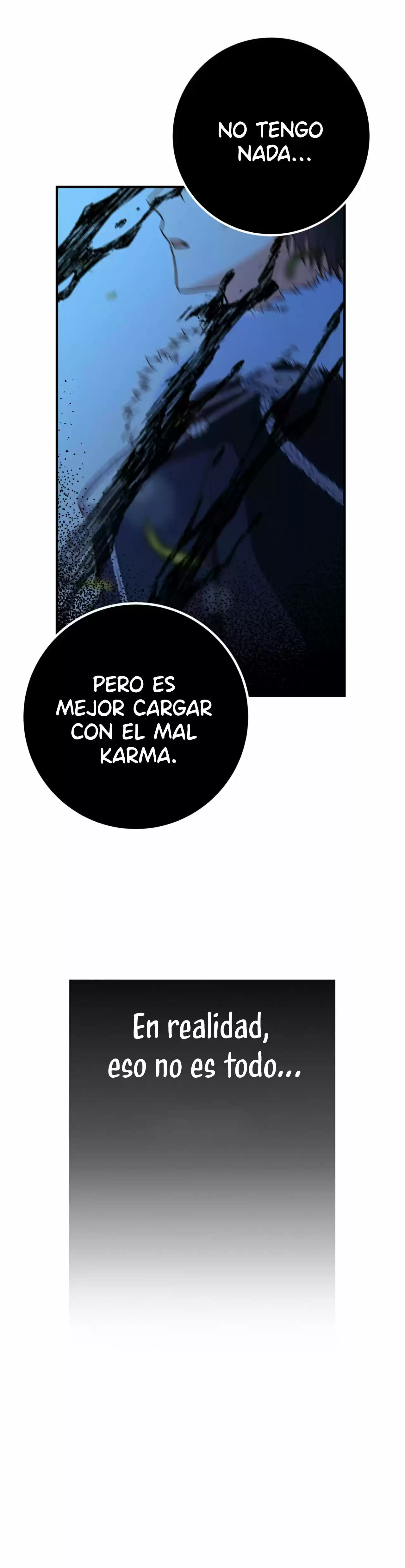 ¿Por Qué Una Villana Tendría Virtudes? - Capítulo 8 - Página 48 - LectorTMOo