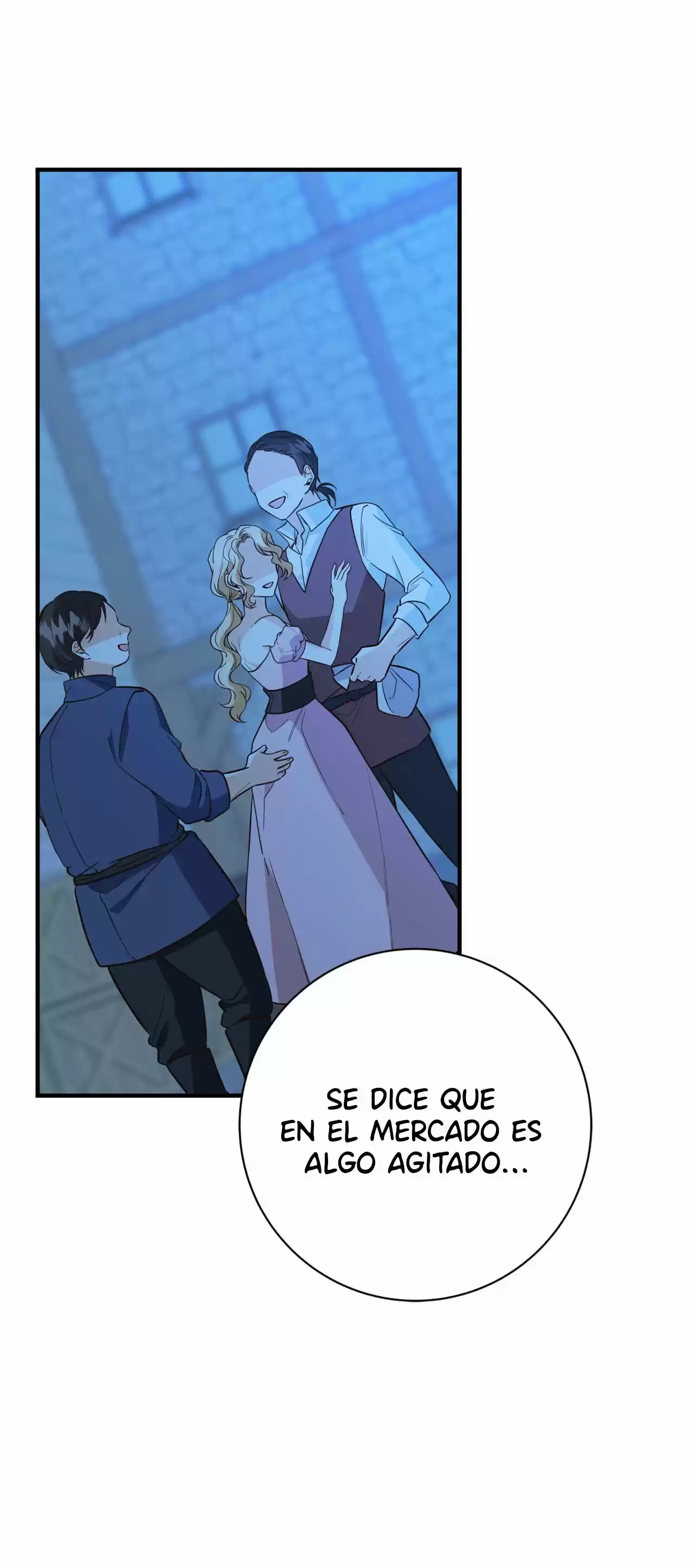 ¿Por Qué Una Villana Tendría Virtudes? - Capítulo 8 - Página 59 - LectorTMOo