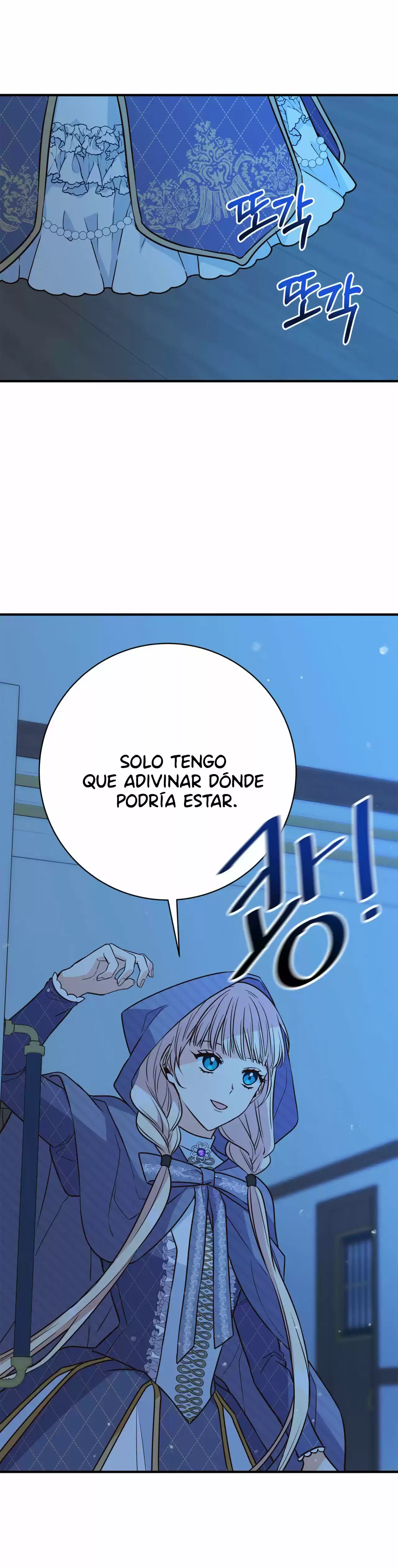 ¿Por Qué Una Villana Tendría Virtudes? - Capítulo 8 - Página 65 - LectorTMOo