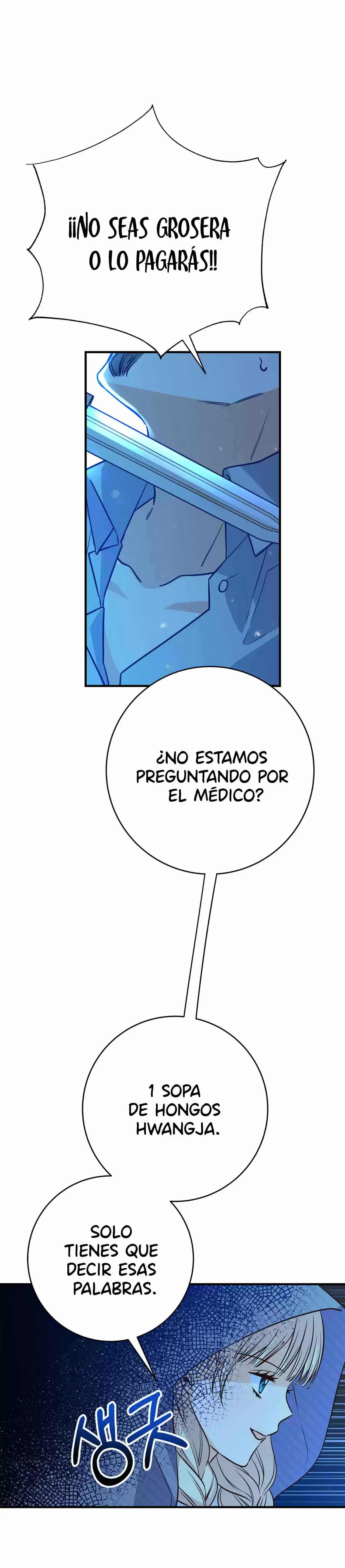 ¿Por Qué Una Villana Tendría Virtudes? - Capítulo 8 - Página 68 - LectorTMOo
