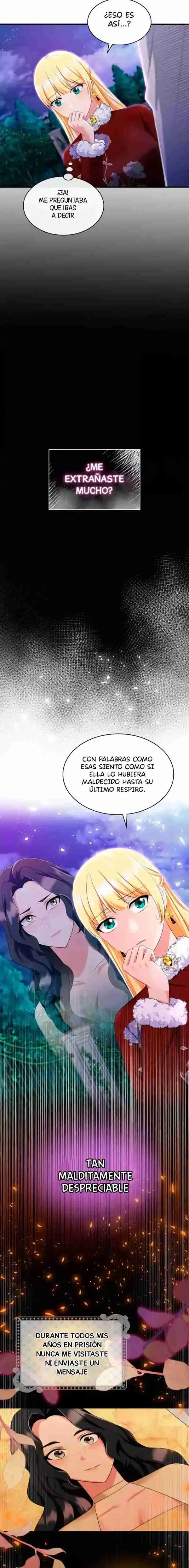 ¿Por Qué Una Villana Tendría Virtudes? - Capítulo 80 - Página 14 - LectorTMOo