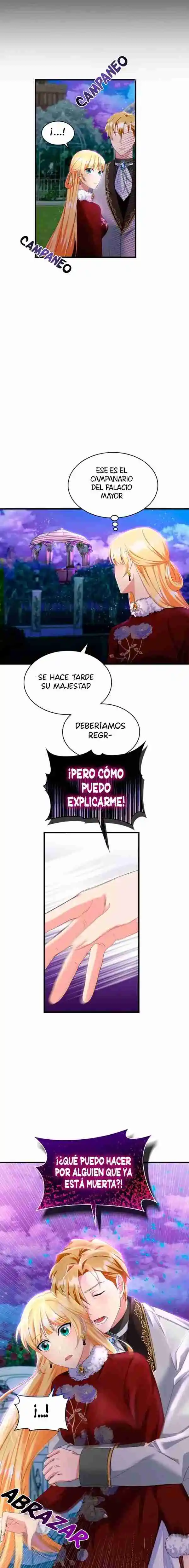 ¿Por Qué Una Villana Tendría Virtudes? - Capítulo 80 - Página 18 - LectorTMOo