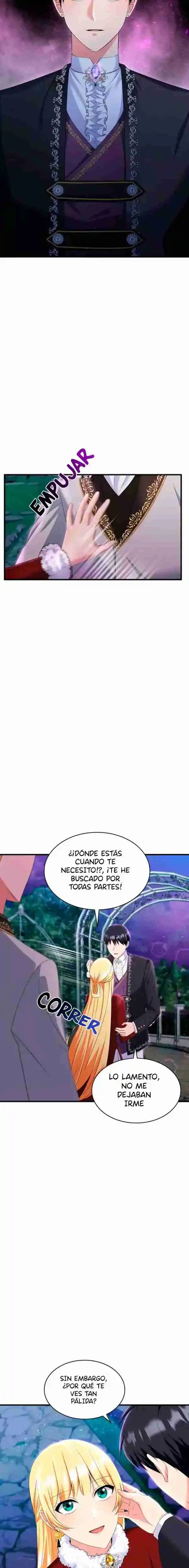 ¿Por Qué Una Villana Tendría Virtudes? - Capítulo 80 - Página 20 - LectorTMOo