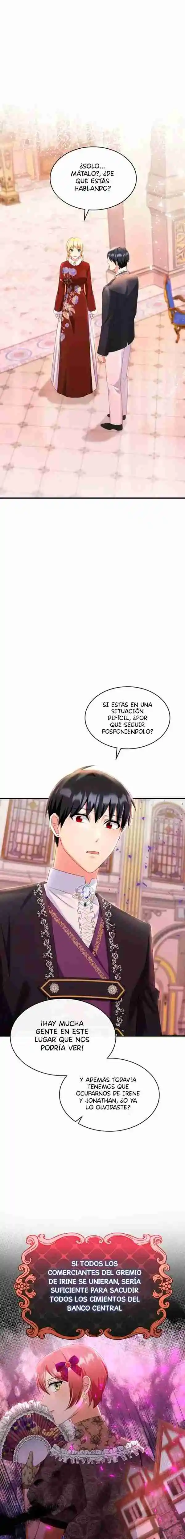¿Por Qué Una Villana Tendría Virtudes? - Capítulo 81 - Página 4 - LectorTMOo