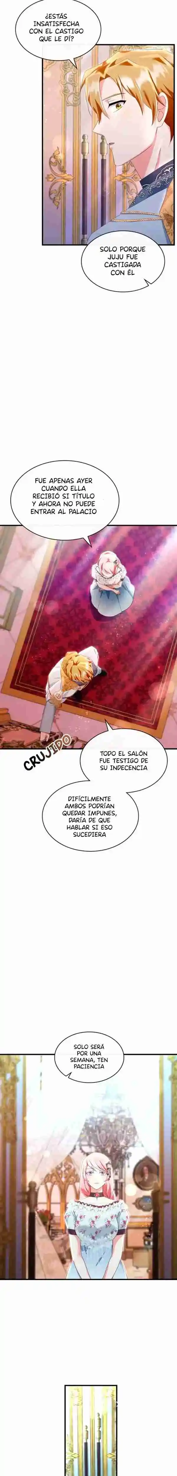 ¿Por Qué Una Villana Tendría Virtudes? - Capítulo 81 - Página 17 - LectorTMOo