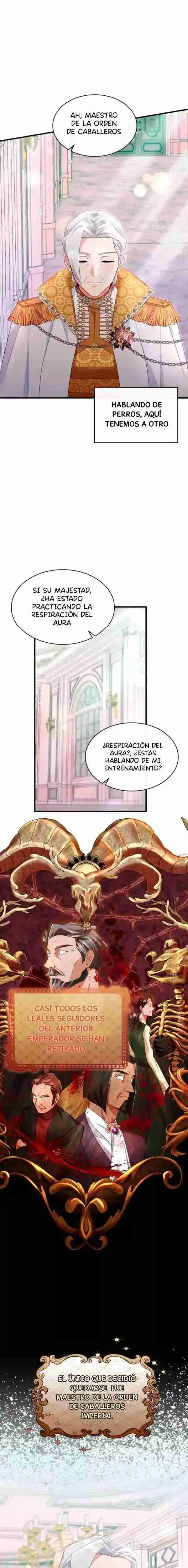 ¿Por Qué Una Villana Tendría Virtudes? - Capítulo 81 - Página 20 - LectorTMOo