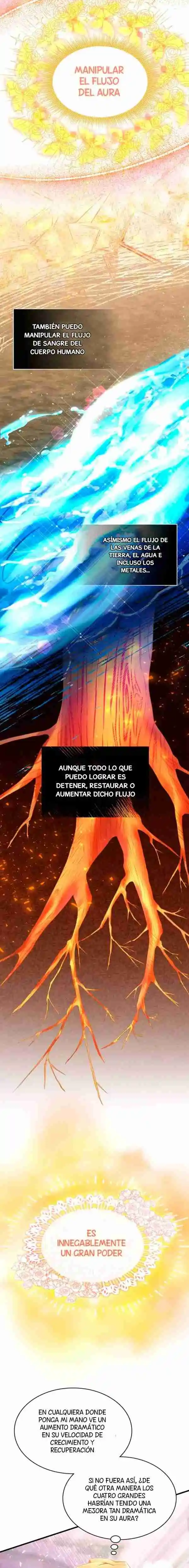 ¿Por Qué Una Villana Tendría Virtudes? - Capítulo 81 - Página 22 - LectorTMOo
