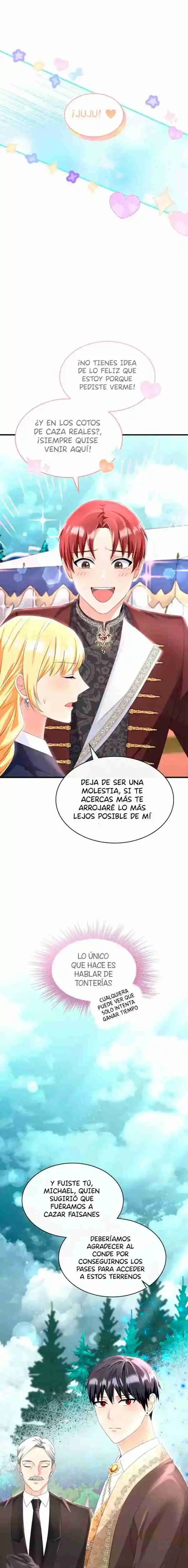 ¿Por Qué Una Villana Tendría Virtudes? - Capítulo 82 - Página 9 - LectorTMOo