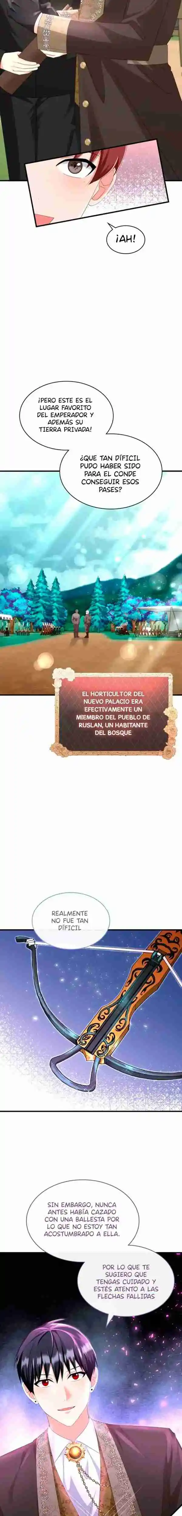 ¿Por Qué Una Villana Tendría Virtudes? - Capítulo 82 - Página 10 - LectorTMOo
