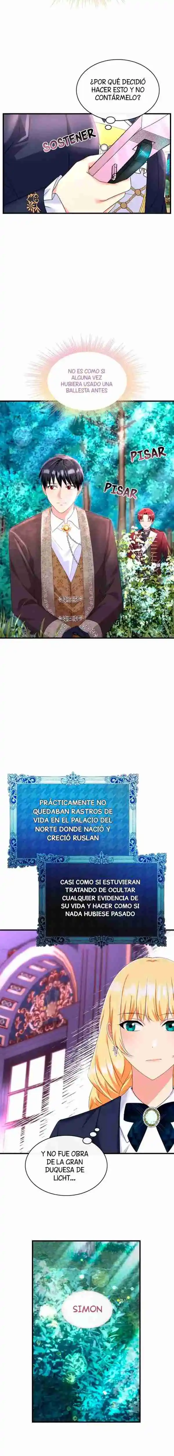 ¿Por Qué Una Villana Tendría Virtudes? - Capítulo 82 - Página 14 - LectorTMOo