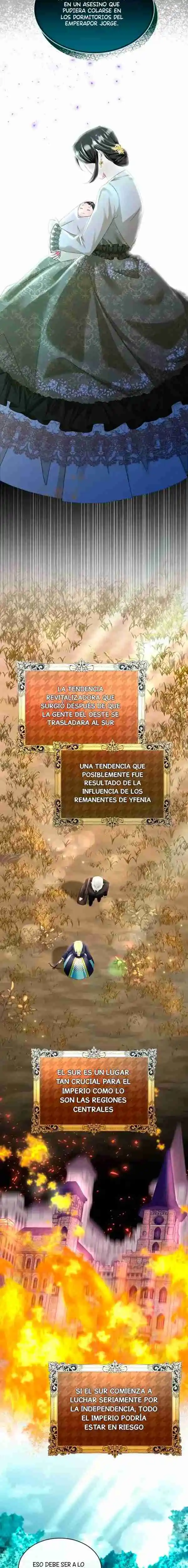 ¿Por Qué Una Villana Tendría Virtudes? - Capítulo 82 - Página 16 - LectorTMOo