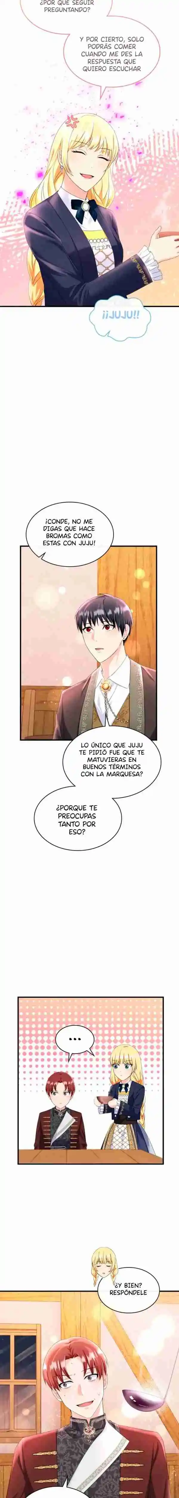 ¿Por Qué Una Villana Tendría Virtudes? - Capítulo 83 - Página 9 - LectorTMOo