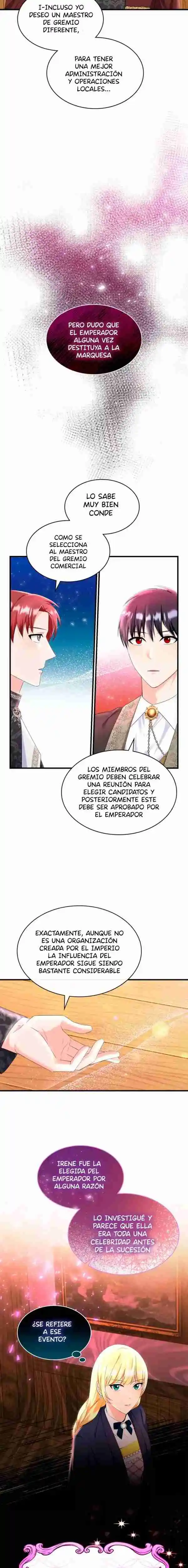 ¿Por Qué Una Villana Tendría Virtudes? - Capítulo 83 - Página 10 - LectorTMOo