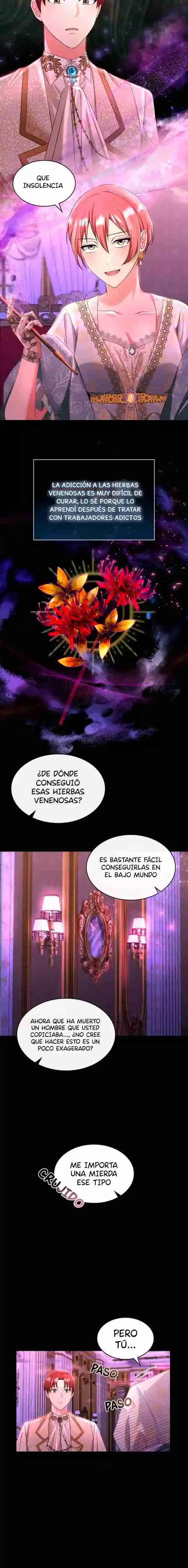 ¿Por Qué Una Villana Tendría Virtudes? - Capítulo 83 - Página 16 - LectorTMOo