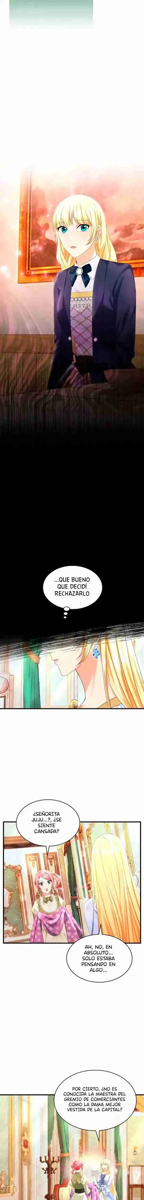 ¿Por Qué Una Villana Tendría Virtudes? - Capítulo 84 - Página 10 - LectorTMOo