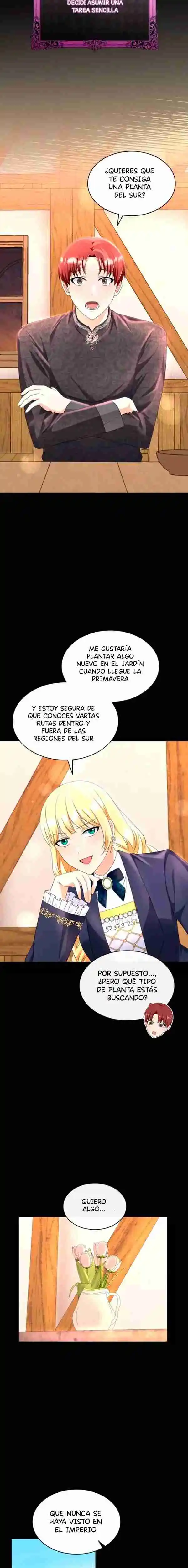 ¿Por Qué Una Villana Tendría Virtudes? - Capítulo 84 - Página 12 - LectorTMOo