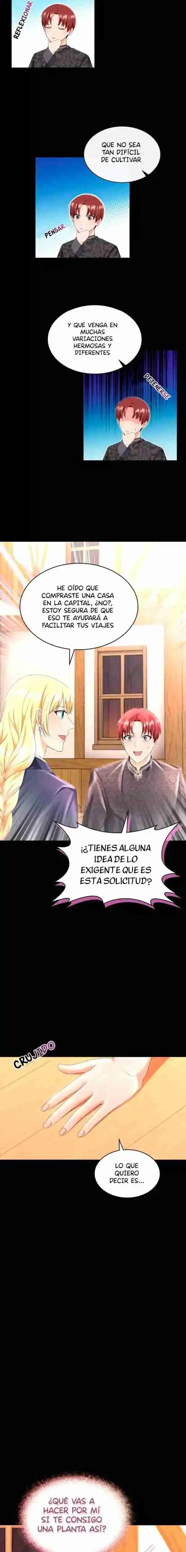 ¿Por Qué Una Villana Tendría Virtudes? - Capítulo 84 - Página 13 - LectorTMOo