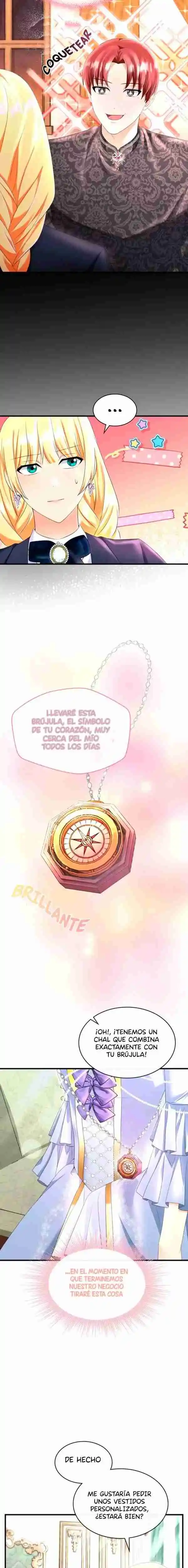 ¿Por Qué Una Villana Tendría Virtudes? - Capítulo 84 - Página 14 - LectorTMOo