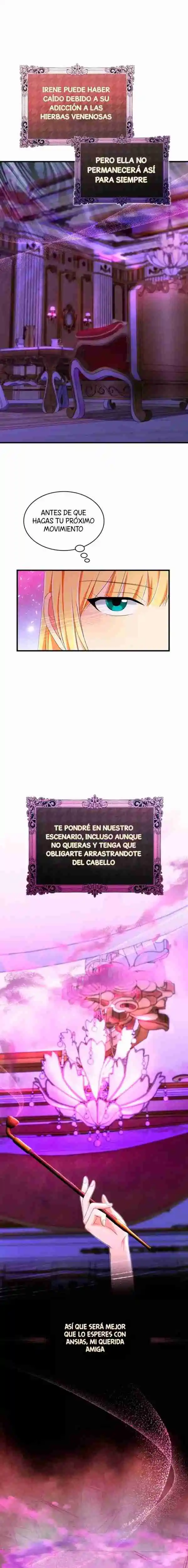 ¿Por Qué Una Villana Tendría Virtudes? - Capítulo 84 - Página 16 - LectorTMOo