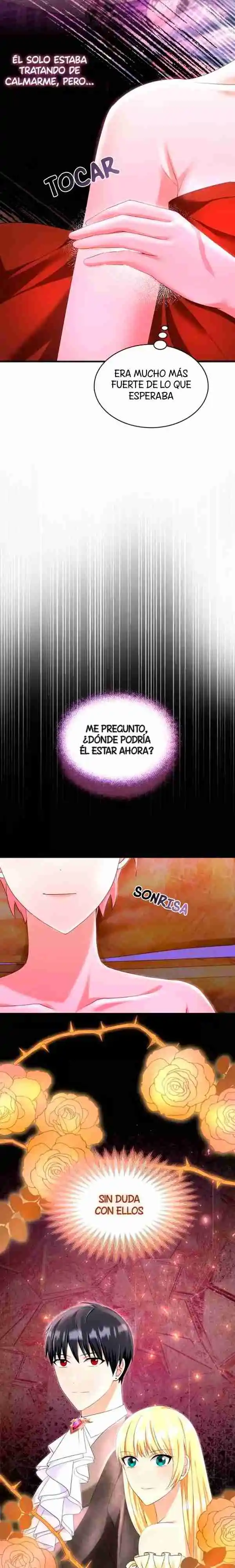 ¿Por Qué Una Villana Tendría Virtudes? - Capítulo 84 - Página 19 - LectorTMOo