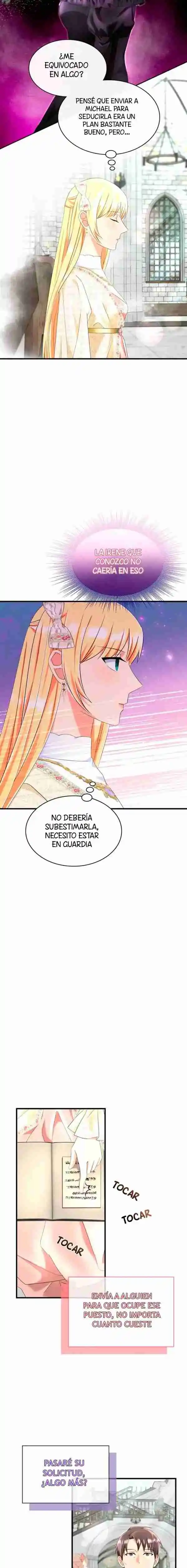 ¿Por Qué Una Villana Tendría Virtudes? - Capítulo 85 - Página 6 - LectorTMOo