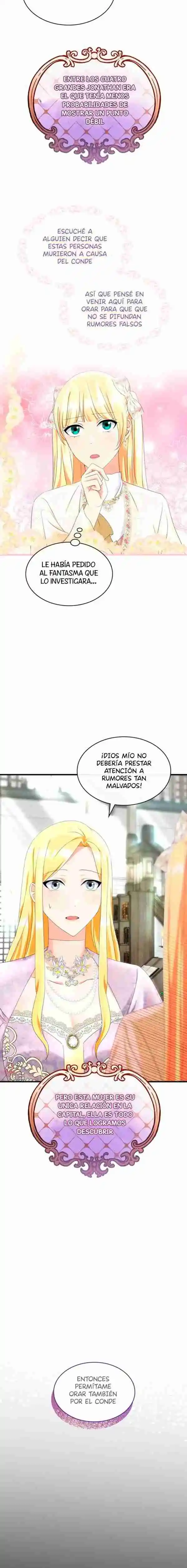 ¿Por Qué Una Villana Tendría Virtudes? - Capítulo 85 - Página 11 - LectorTMOo
