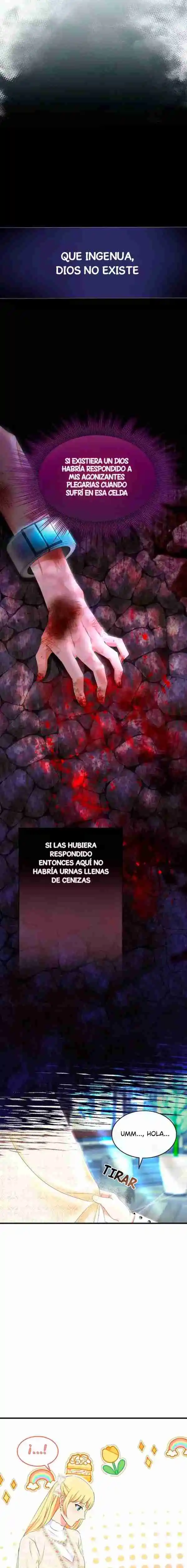 ¿Por Qué Una Villana Tendría Virtudes? - Capítulo 85 - Página 14 - LectorTMOo
