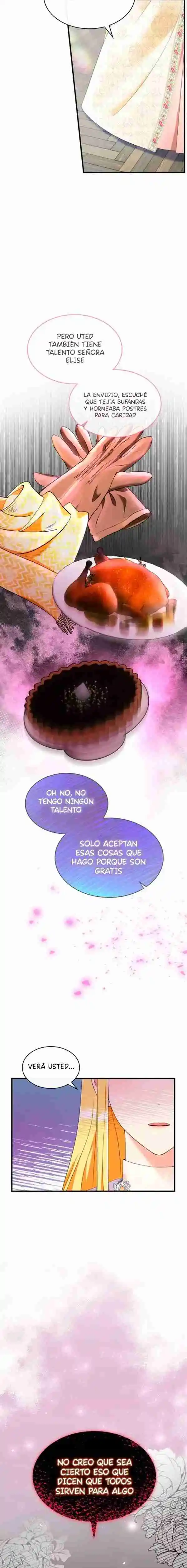 ¿Por Qué Una Villana Tendría Virtudes? - Capítulo 85 - Página 23 - LectorTMOo