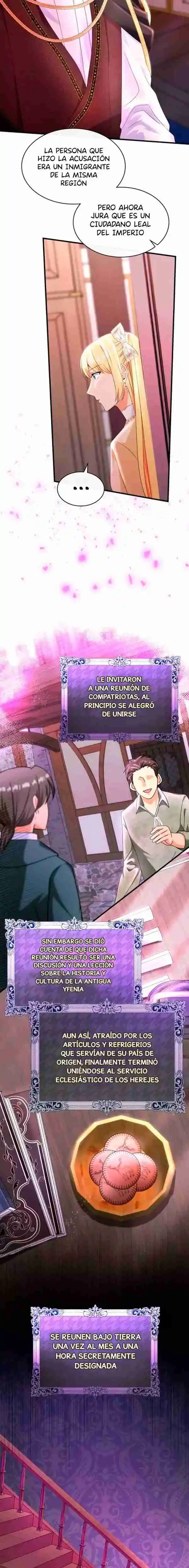 ¿Por Qué Una Villana Tendría Virtudes? - Capítulo 86 - Página 13 - LectorTMOo