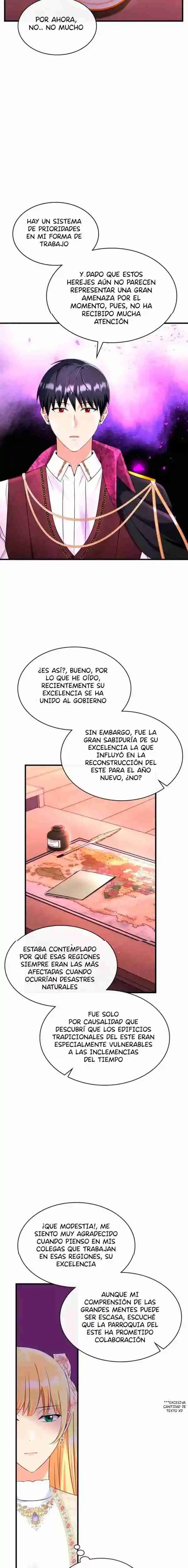 ¿Por Qué Una Villana Tendría Virtudes? - Capítulo 86 - Página 15 - LectorTMOo