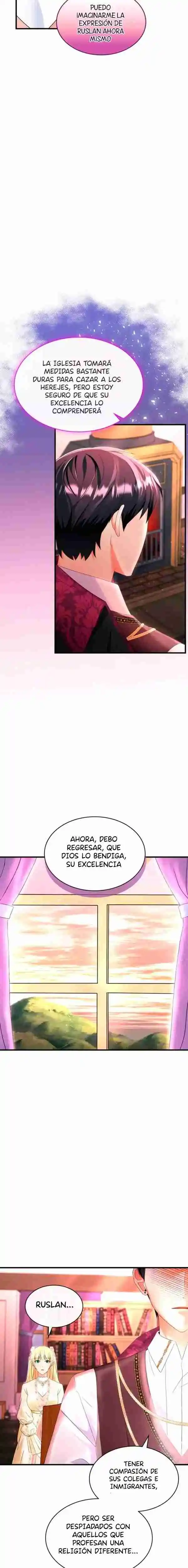 ¿Por Qué Una Villana Tendría Virtudes? - Capítulo 86 - Página 16 - LectorTMOo