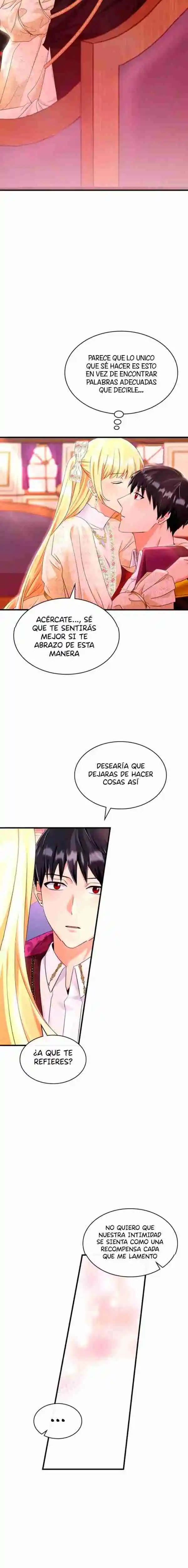 ¿Por Qué Una Villana Tendría Virtudes? - Capítulo 86 - Página 18 - LectorTMOo