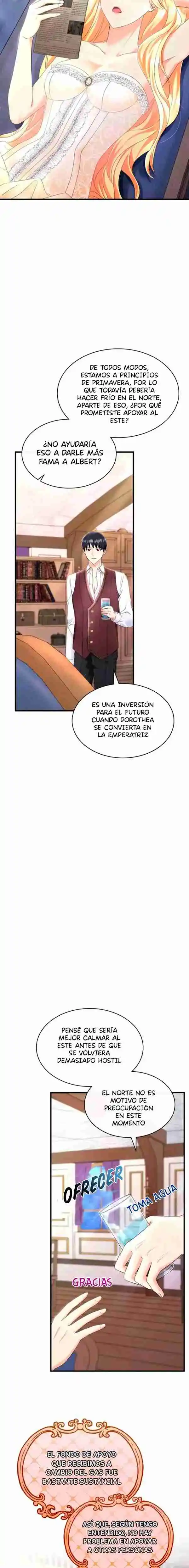 ¿Por Qué Una Villana Tendría Virtudes? - Capítulo 86 - Página 21 - LectorTMOo