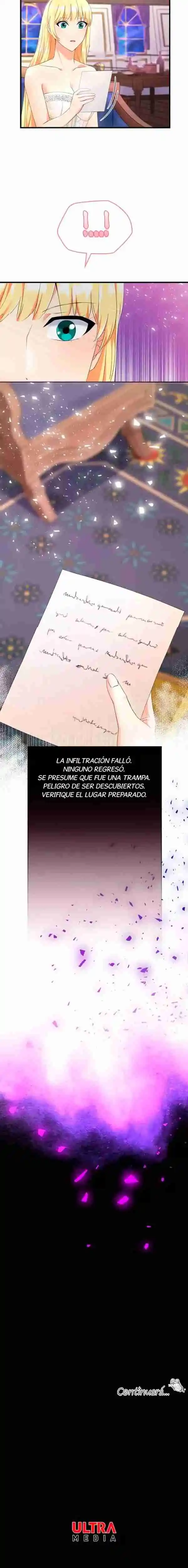 ¿Por Qué Una Villana Tendría Virtudes? - Capítulo 86 - Página 25 - LectorTMOo