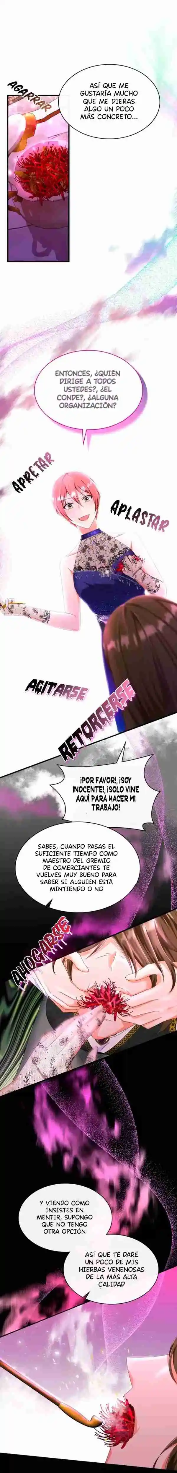 ¿Por Qué Una Villana Tendría Virtudes? - Capítulo 87 - Página 10 - LectorTMOo