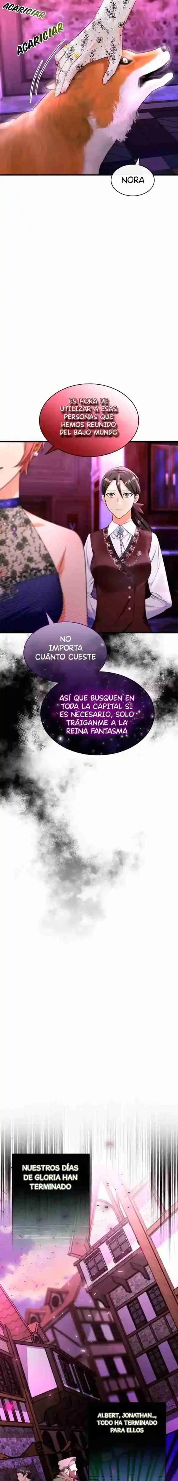 ¿Por Qué Una Villana Tendría Virtudes? - Capítulo 87 - Página 15 - LectorTMOo