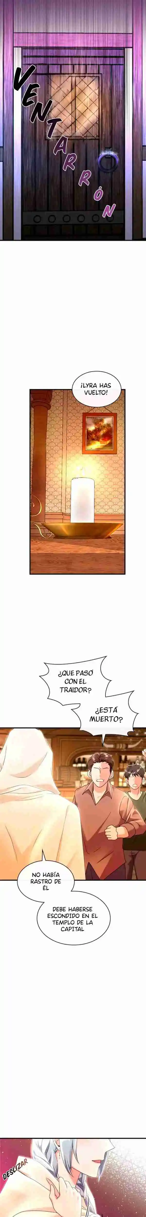 ¿Por Qué Una Villana Tendría Virtudes? - Capítulo 87 - Página 17 - LectorTMOo