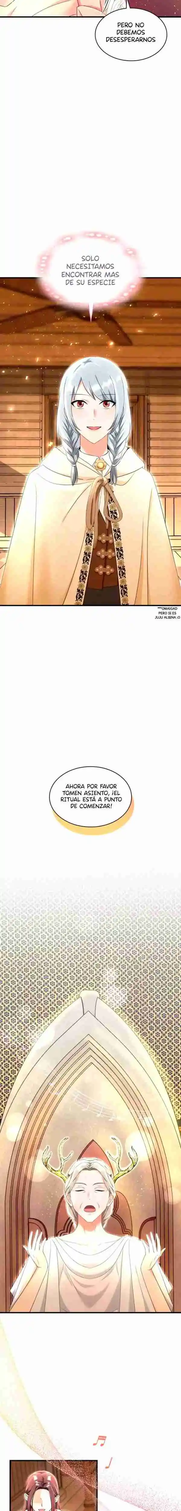 ¿Por Qué Una Villana Tendría Virtudes? - Capítulo 87 - Página 18 - LectorTMOo