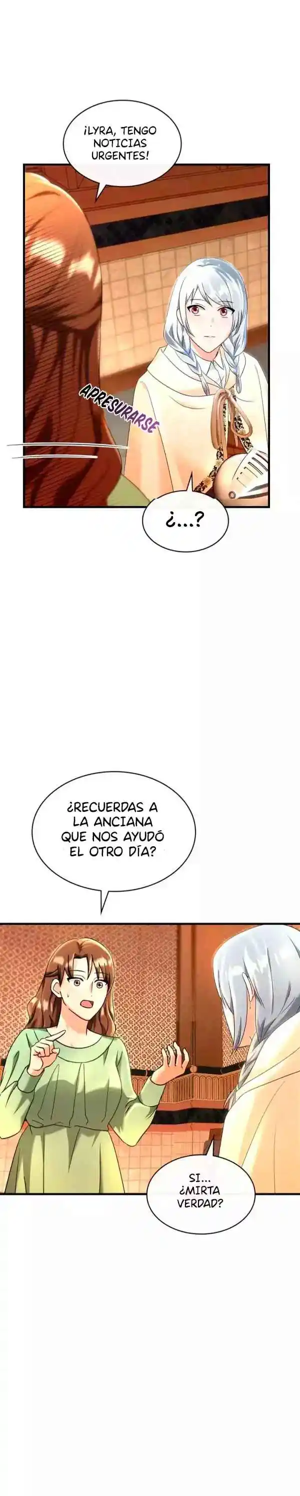 ¿Por Qué Una Villana Tendría Virtudes? - Capítulo 87 - Página 22 - LectorTMOo
