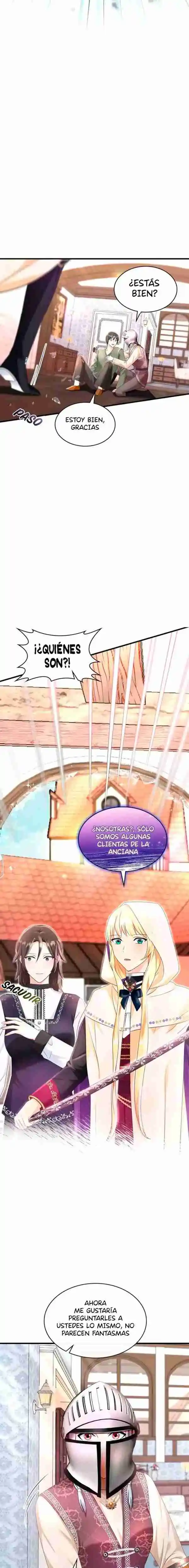 ¿Por Qué Una Villana Tendría Virtudes? - Capítulo 88 - Página 16 - LectorTMOo