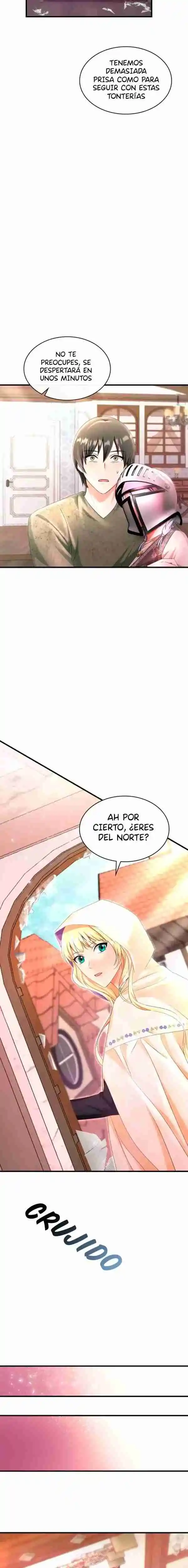 ¿Por Qué Una Villana Tendría Virtudes? - Capítulo 88 - Página 20 - LectorTMOo