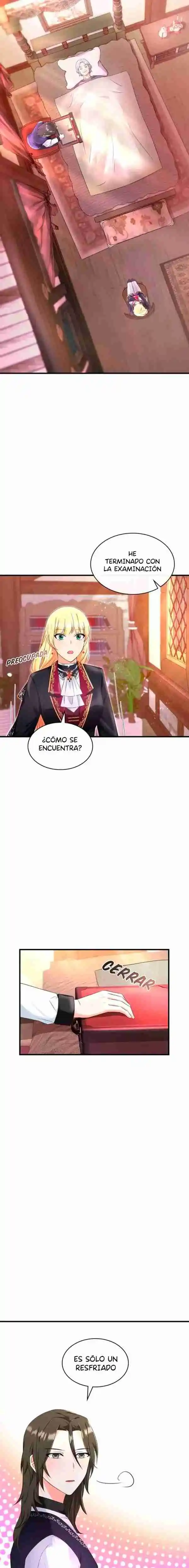 ¿Por Qué Una Villana Tendría Virtudes? - Capítulo 88 - Página 21 - LectorTMOo