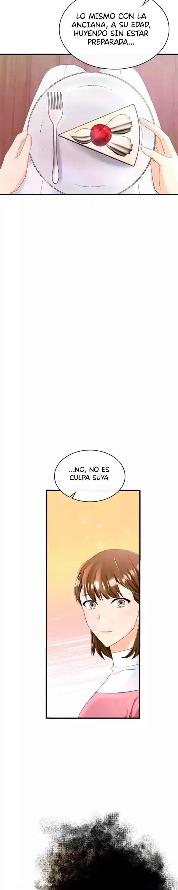 ¿Por Qué Una Villana Tendría Virtudes? - Capítulo 88 - Página 24 - LectorTMOo