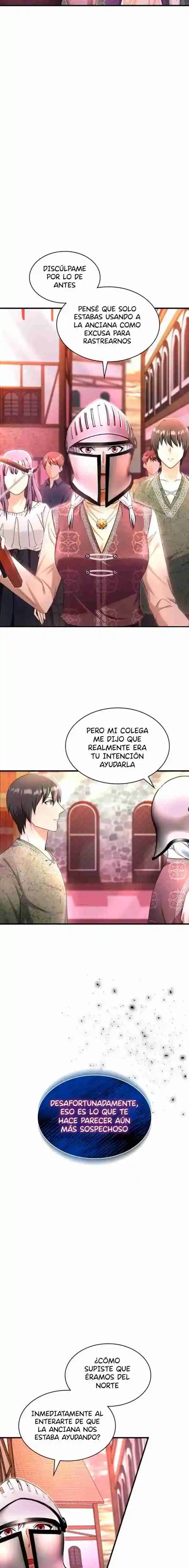 ¿Por Qué Una Villana Tendría Virtudes? - Capítulo 89 - Página 15 - LectorTMOo