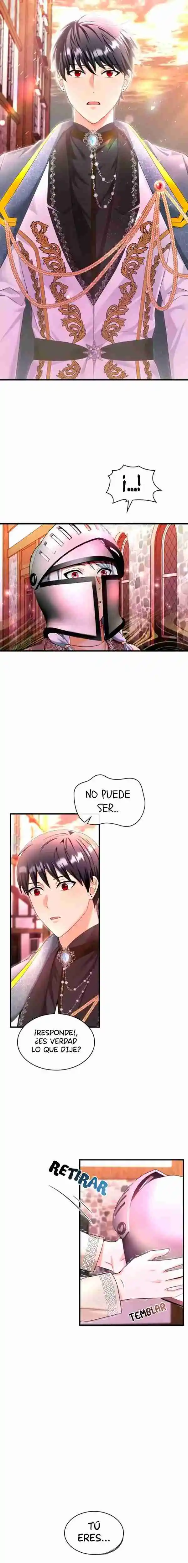 ¿Por Qué Una Villana Tendría Virtudes? - Capítulo 89 - Página 17 - LectorTMOo